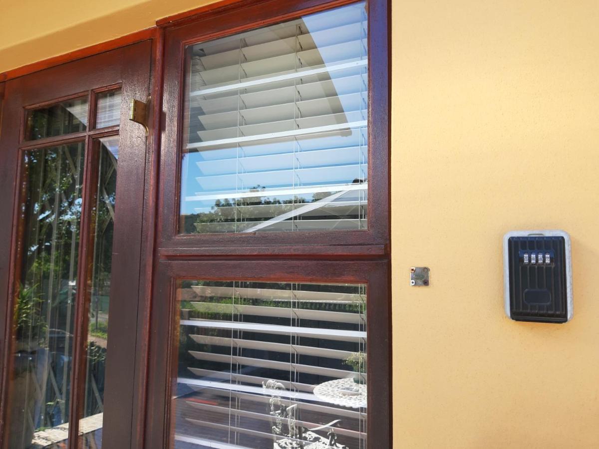 Double Room - Robberg Plettenberg Bay Exterior foto