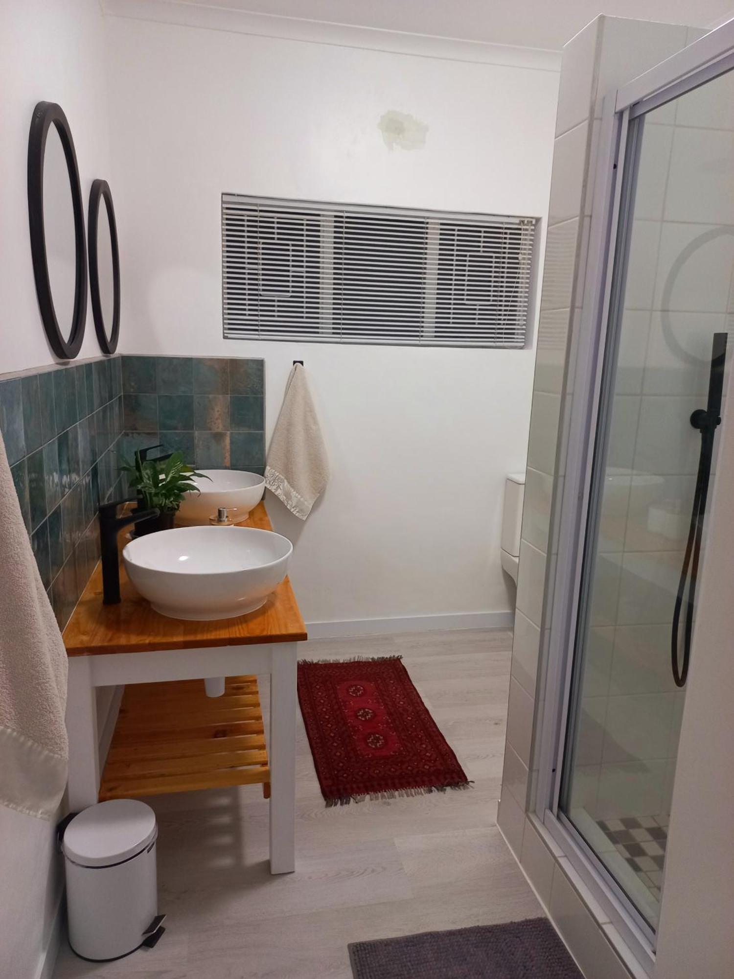 Double Room - Robberg Plettenberg Bay Exterior foto